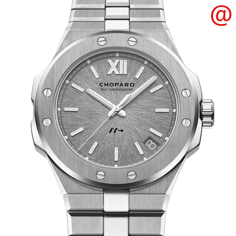 NEW CHOPARD ALPINE EAGLE 298600-3005